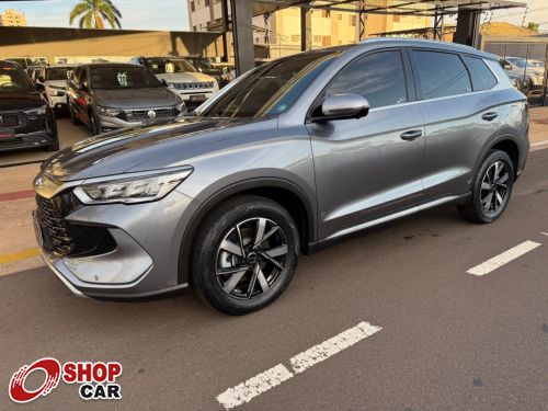 Song Pro GS DM-i 1.5 16v A/T