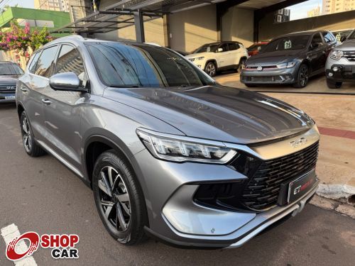 Song Pro GS DM-i 1.5 16v A/T