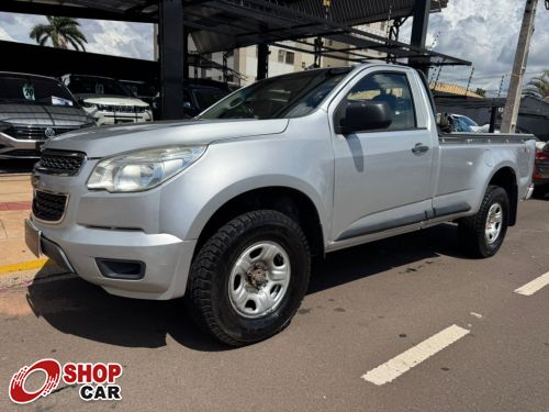 S10 LS 2.8CTDi 16v 4x4 C.S.