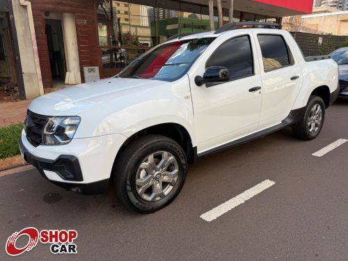 Oroch Intense 1.6 16v