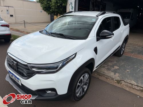 Strada Volcano 1.3 C.D. | 24/25 - Branca