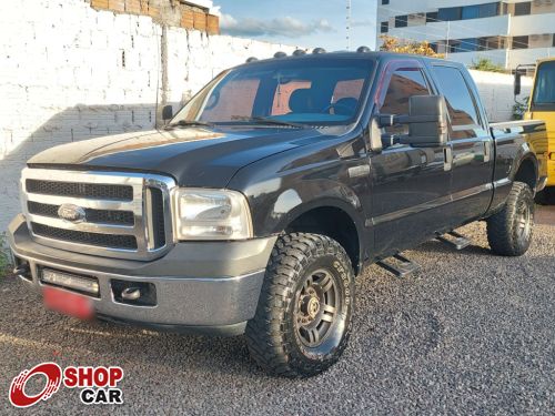 F250 XLT 3.9TDi 16v 4X4 C.D.
