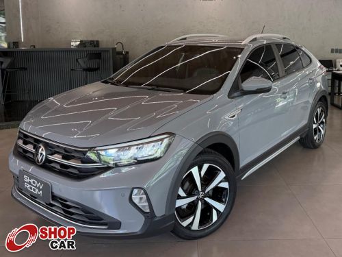 Nivus Highline 1.0 12v TSi A/T