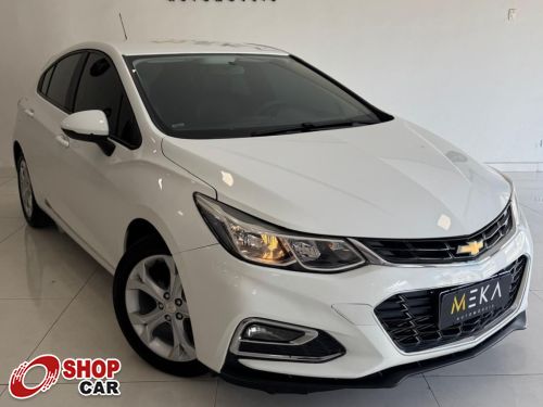 Cruze Hatch Sport6 LT 1.4T 16v A/T