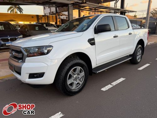 Ranger XLS 2.2TDCi 16v 4x4 C.D.