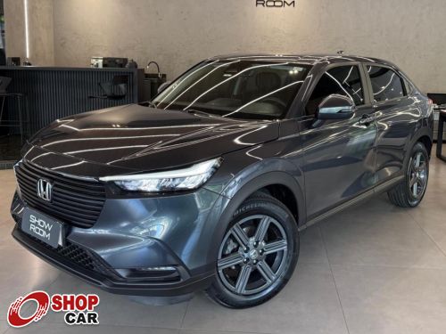 HR-V EXL 1.5 16v A/T