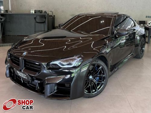 M2 Coupe 3.0T 24v A/T