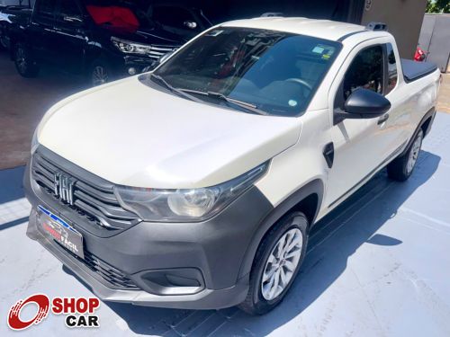 Strada Endurance 1.4 C.S.