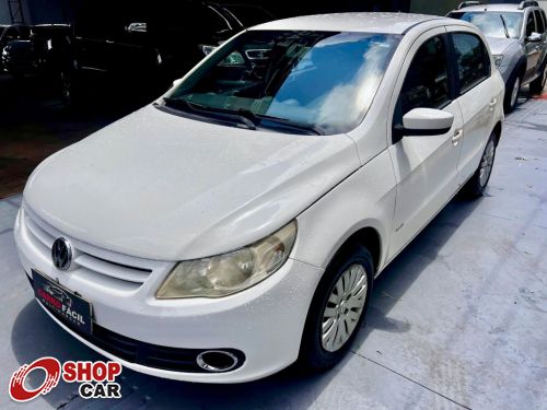 Gol Trend 1.0 4p.