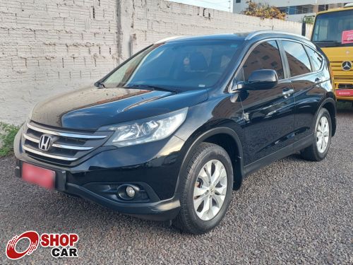 CR-V EXL 2.0 16v A/T