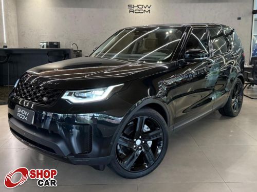 Discovery HSE 3.0T 24v D300 A/T