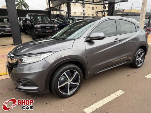 HR-V Touring 1.5T 16v A/T