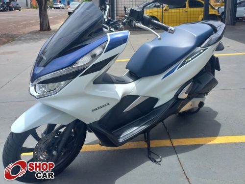 PCX 150 Sport A/T