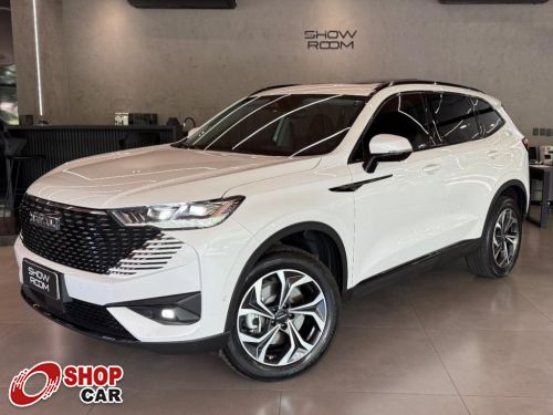 Haval H6 PHEV Premium 1.5T 16v AWD A/T