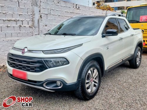 Toro Volcano 2.0TDi 16v 4x4 A/T