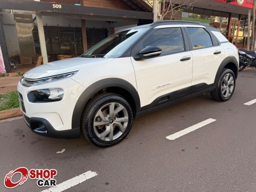 C4 Cactus Feel 1.6 16v A/T