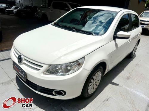 Gol Trend 1.0 4p.