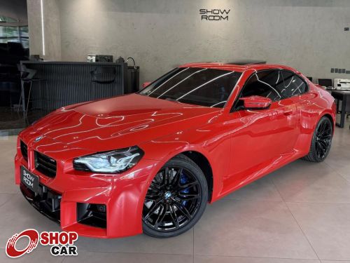 M2 Coupe 3.0T 24v A/T