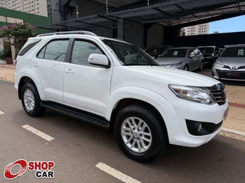 Hilux SW4 SR 2.7 16v A/T