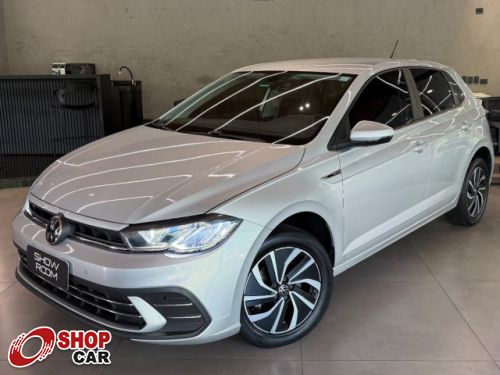 Polo Hatch Highline 1.0 12v TSi A/T