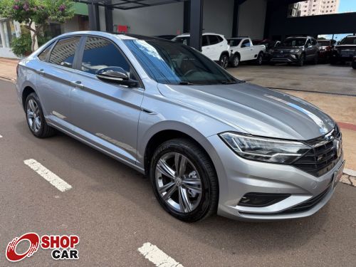 Jetta R-Line 1.4 16v TSi A/T