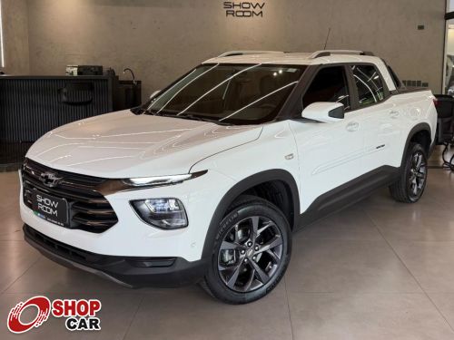 Montana Premier 1.2T 12v C.D. A/T