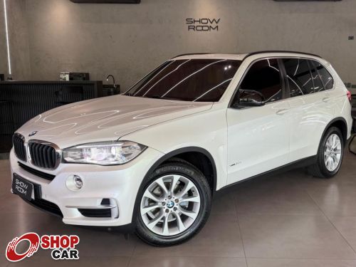 X5 xDrive30d 3.0T 24v A/T