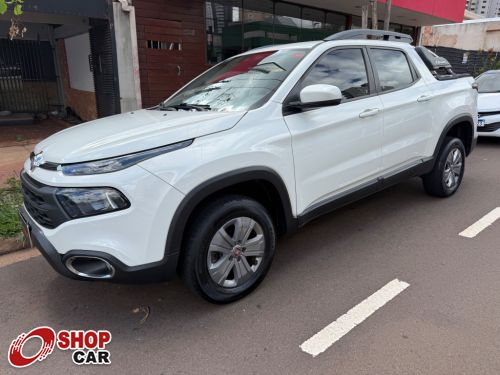 Toro Freedom 1.8 16v A/T