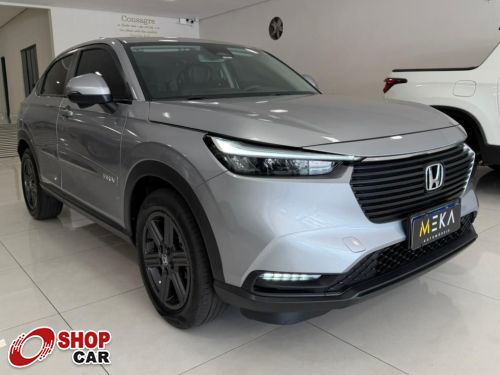 HR-V EXL 1.5 16v A/T