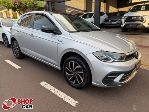 Polo Hatch Highline 1.0 12v TSi A/T