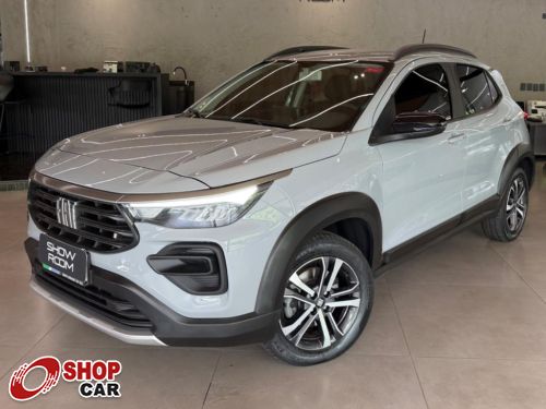 Pulse Audace 1.0T 12v A/T