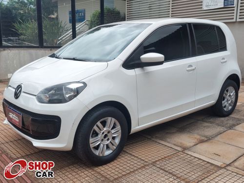 Up! Take 1.0 12v 4p.