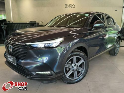 HR-V EXL 1.5 16v A/T