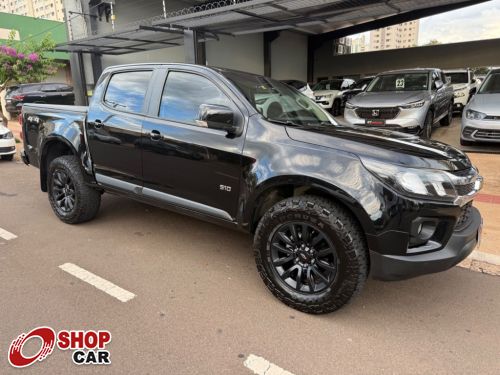 S10 LT 2.8CTDi 16v 4x4 C.D. A/T