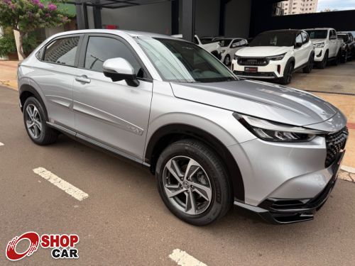 HR-V Touring 1.5T 16v A/T