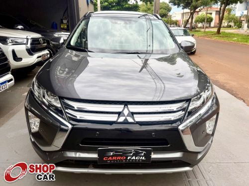 Eclipse Cross HPE-S 1.5T 16v AWD A/T