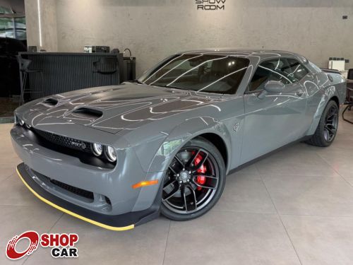 Challenger SRT Hellcat Jailbreak 6.2 V8 Superc. A/T