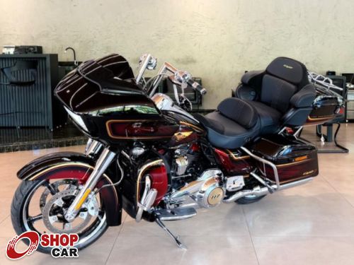 Road Glide 1923 Limited