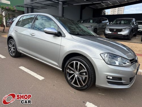 Golf Highline 1.4 16v TSi A/T