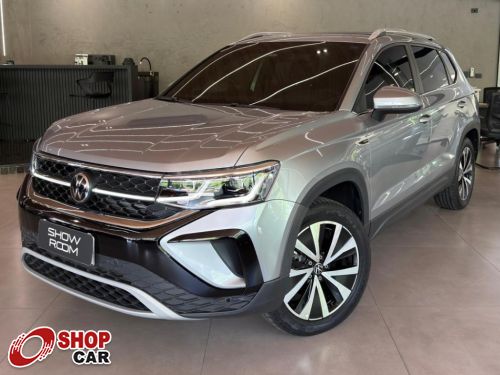 Taos Highline 1.4 16v TSi A/T