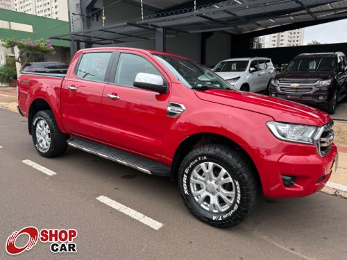 Ranger XLT 3.2TDCi 20v 4x4 C.D. A/T