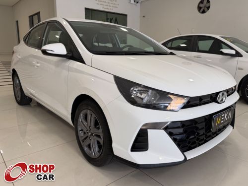 HB20S Comfort Plus 1.0T 12v A/T