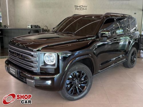 Haval H9 2.4TDi 16v 4x4 A/T