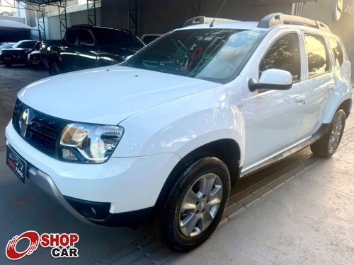 Duster Dynamique 1.6 16v