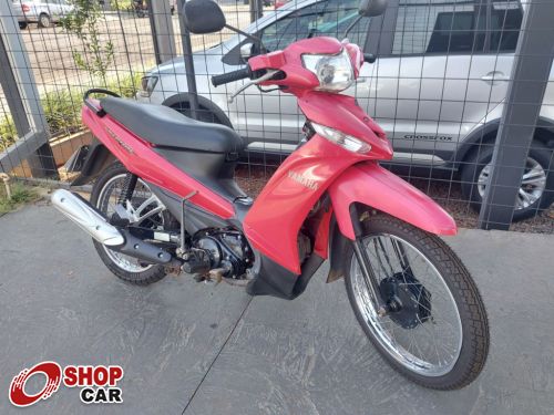 Crypton T115 K