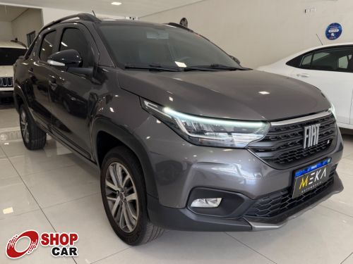 Strada Volcano 1.3 C.D. A/T