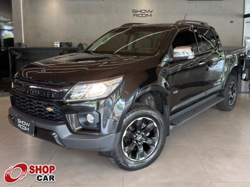 S10 LTZ 2.8CTDi 16v 4x4 C.D. A/T