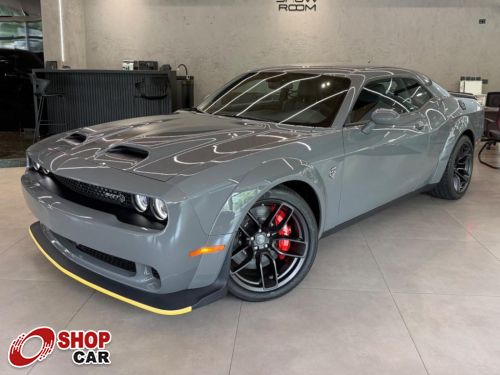 Challenger SRT Hellcat Jailbreak 6.2 V8 Superc. A/T