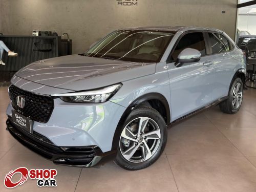 HR-V Touring 1.5T 16v A/T