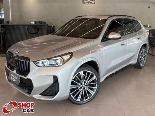 X1 sDrive20i M Sport 2.0T 16v A/T